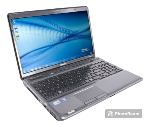 Pantalla 17  Laptop Toshiba Satellite A665-s6094 - 