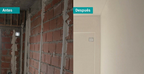 Yeso Alpress Durlock Manual 25 Kg X20 Unidades