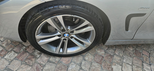 BMW Serie 4 2.0 430i Coupe Sportline 252cv