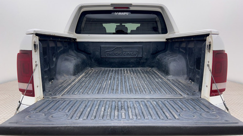 Volkswagen Amarok 3.0 V6 Cd Highline