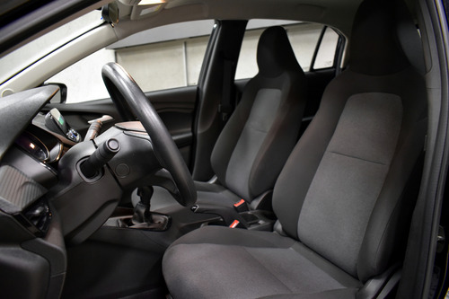 Chevrolet Onix 1.2 Ls