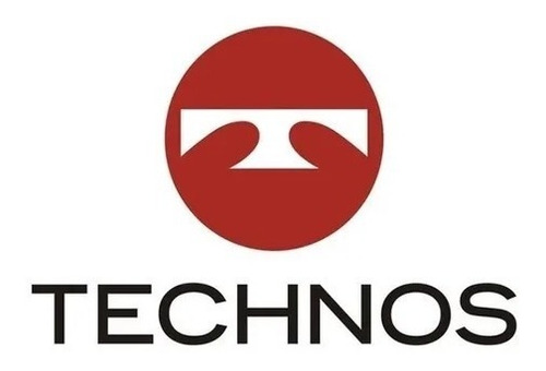 Relógio Technos Analógico Masculino Prata Original Nf