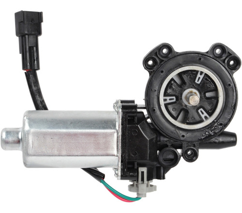 1-motor Elevacion Ventana Delantero Derecho Ford F-150 04/08