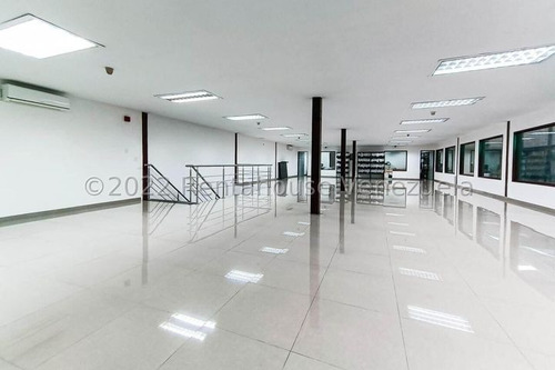Imagen 19 de 30 de Galpón / Deposito Industrial Venta Mariche 23-16459 Eva Castillo 0414.3067220