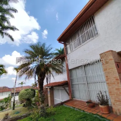Townhouse en venta