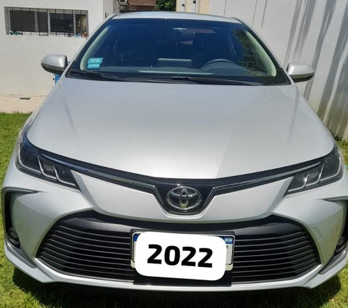 Toyota Corolla 2.0 Xli Mt 170cv