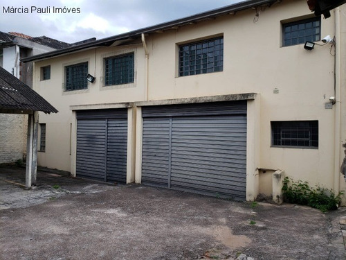 Imagem 3 de 14 de Ponto Comercial No Centro De Jundiaí - Localização Privilegiada. - Pt00011 - 69193793