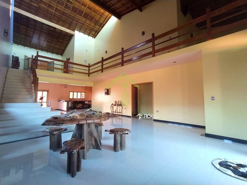 Imagem 3 de 24 de Casa De Condomínio Com 3 Dorms, Interlagos Sul (fazenda Da Ilha), Embu-guaçu - R$ 1.7 Mi, Cod: 2279 - V2279