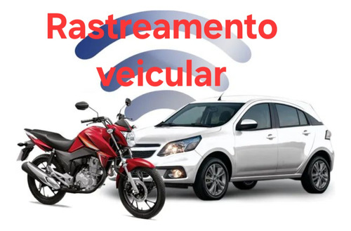 Vendo Empresa De Rastreamento Veicular No Rs