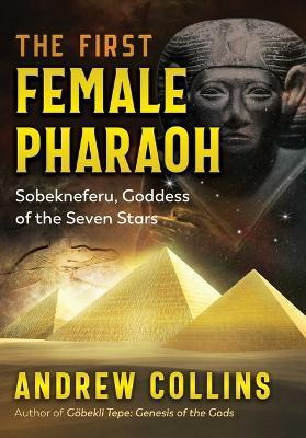 Libro The First Female Pharaoh : Sobekneferu, Goddess Of ...