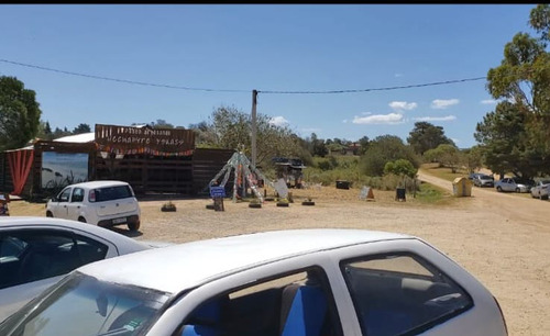 Terreno En Kiyu, Vista Mar