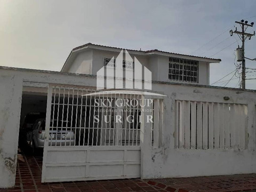 Imagen 7 de 21 de Casa En Puerta Maraven Sgc-234