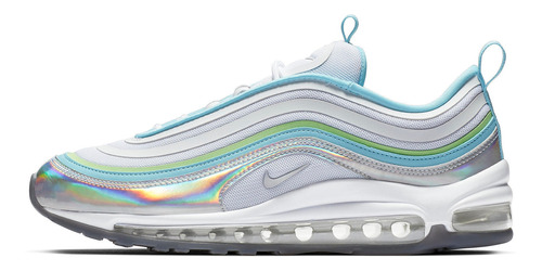 Zapatillas Nike Air Max 97 Ul 17 Urbano Mujer Bv6670_101   