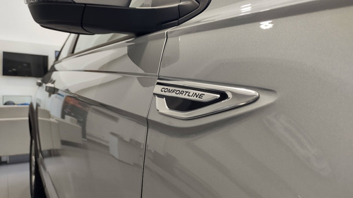 Volkswagen Nivus Confortline At Plan Avanzado Mn