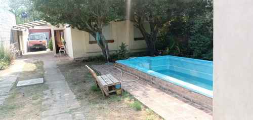 Imagen 11 de 27 de Casa En Venta En Nueve De Julio