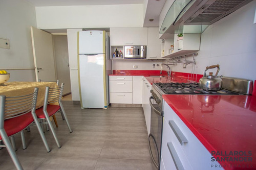 Imagen 4 de 30 de Venta · Ph 5 Amb · Cochera · Seguridad · Piscina · Parrilla · Villa Gral.mitre