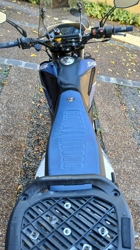 Motomel Skua 250 Pro