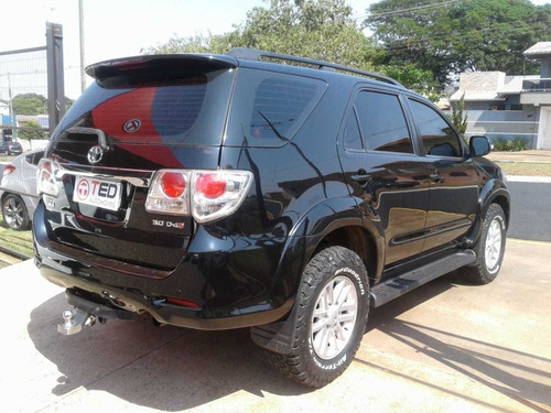Hilux Sw4 7 Lugares