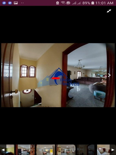 Imagem 15 de 20 de Casa - Ca341 - 69506620