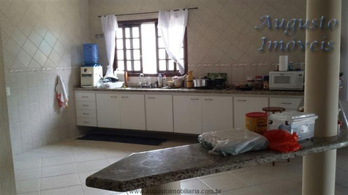 Imagem 5 de 19 de Chácaras Em Condomínio À Venda Em Piracaia/sp - Compre O Seu Chácaras Em Condomínio Aqui! - 1286559