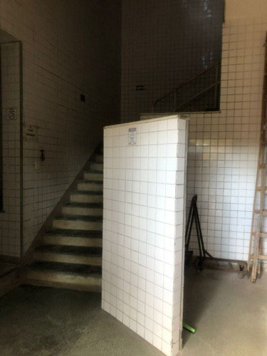 Imagem 25 de 25 de Prédio Comercial Com 3 Andares No Fonseca - Lo0037