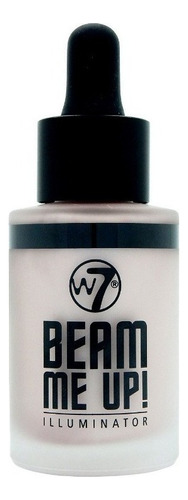 Iluminador Liquido W7 Beam Me Up! Volcano