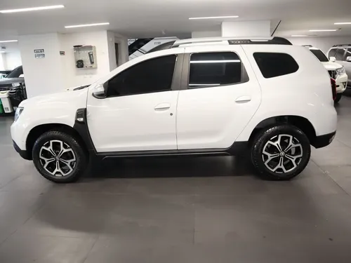 Renault Duster 1.3 Intense Mt 4x4