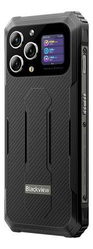 Blackview BL8000 Dual SIM 512 GB negro 12 GB RAM