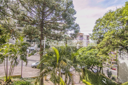 Imagem 19 de 27 de Apartamento, 3 Dormitórios, 114.97 M², Petrópolis - 164156