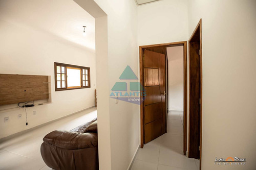 Imagem 4 de 9 de Casa Com 2 Dorms, Sertão Do Ingá, Ubatuba - R$ 300 Mil, Cod: 1662 - V1662