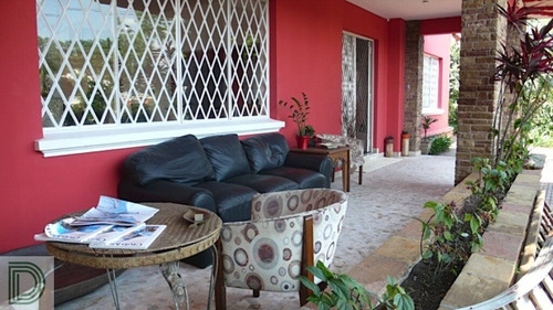 Imagem 11 de 15 de Imóvel Comercial - Com 08 Salas, Recepção - Di7031