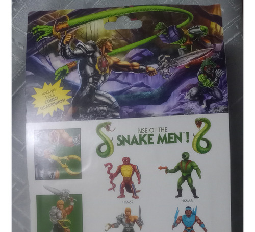 Masters Of The Universe Armor He-man Mattel He Man (Usado)