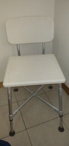 Silla Para Baño