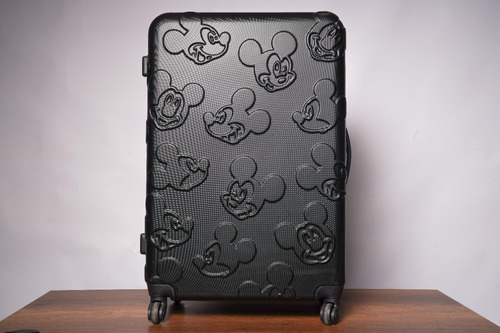 Maleta De Bodega Disney Mickey Mouse - Original