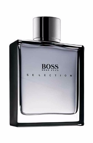 Perfume Selection Hugo Boss 90 M/l Para Hombre Original
