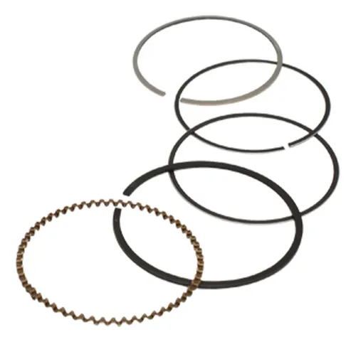 Kit Anillos Cbf 125/mrx 125 Modify 150 Mapache Racing (0,50)