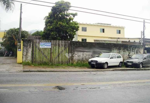 Imagem 3 de 3 de Terreno À Venda, 390 M² Por R$ 525.000,00 - Itaipu - Niterói/rj - Te2579