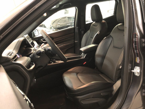 Imagem 8 de 10 de Jeep Compass 80 Anos 2022 - Blindado