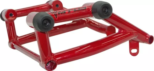 Protetor Motor Slider Stunt Race Mt03 Mt 03 Stunt Cage