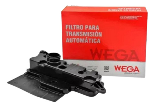 Filtro Câmbio Automático Wega Toyota Rav4 (2.5)