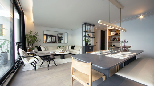 Townhouses Terralta Los Dominicos