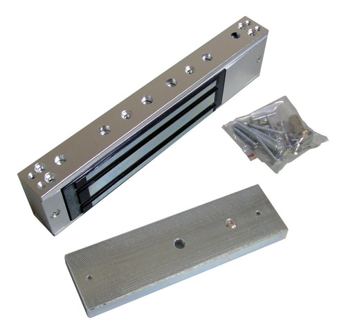 J R E Chapa Magnética / Electroimán De 320 Kg Impermeable