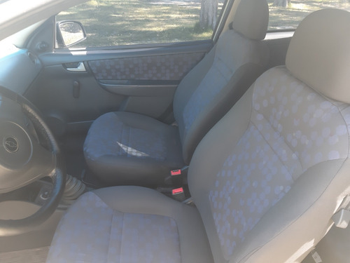 Chevrolet Celta 4.500 U$s Y Fac