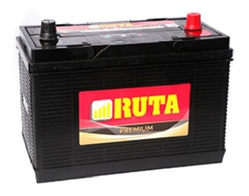 Bateria Compatible Ford Tws15 Ruta Premium 160 Amper