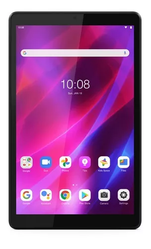 Tablet LENOVO 10 Pulgadas M10 2 generación Wifi Color Gri