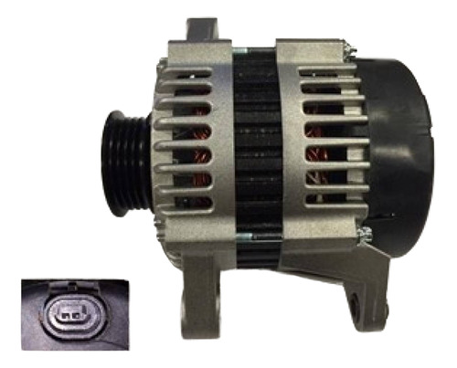 Alternador Gm 07 Chevrolet Spark 2007-2015