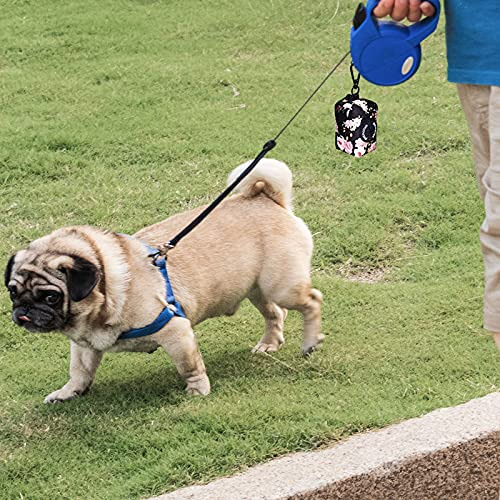 Portabolsas Para Perros Petmolico, Incluye Rollo Gratis - 2