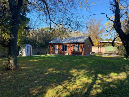 Imagen 2 de 12 de Casa Quinta En Venta Ubicado En Tortuguitas, Pilar, G.b.a. Zona Norte