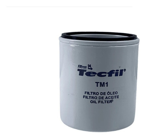 Filtro De Aceite Tecfil Psl34m (tm1)(wo460)(jfo0211)