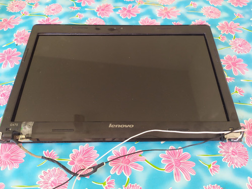 Pantalla Completa Lenovo G475